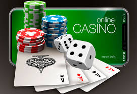 Вход на официальный сайт Casino JET